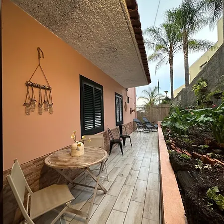 Apartamento Loft In Madeira *