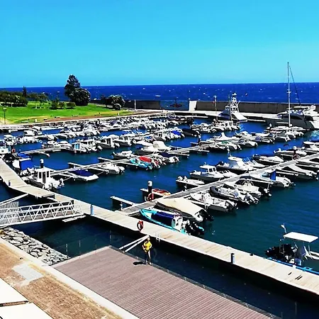 Loft In Madeira *
