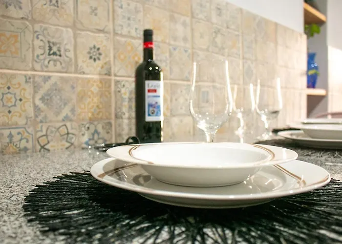 Loft In Madeira Apartament