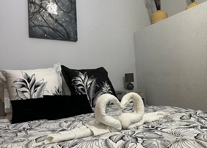 Apartament Loft In Madeira Calheta (Madeira)