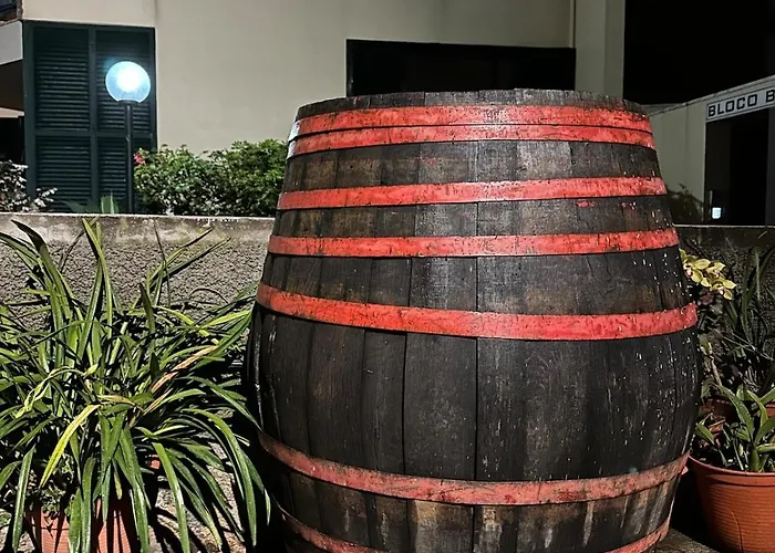 Loft In Madeira Apartament Calheta (Madeira)