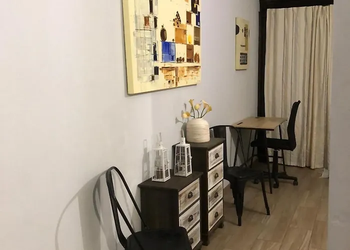 Apartament Loft In Madeira *