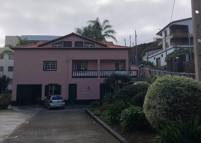 Loft In Madeira Apartament