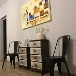 Loft In Madeira Apartment