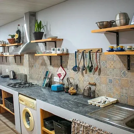 Loft In Madeira