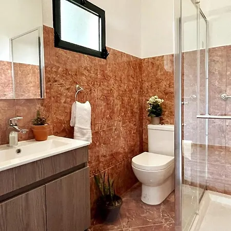 Casa Dos Andres Apartment Calheta (Madeira)