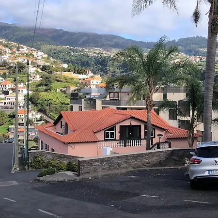 Casa Dos Andres