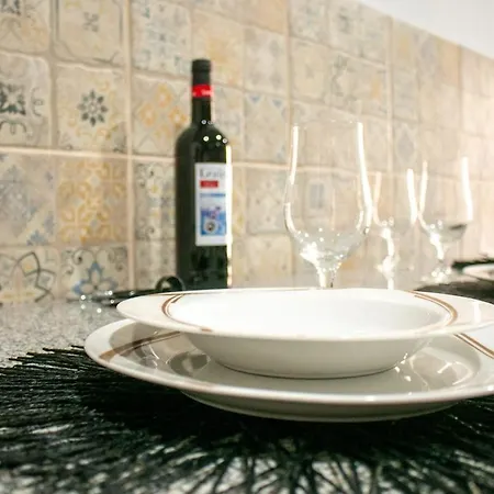 Loft In Madeira Lägenhet