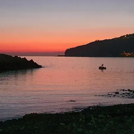 Апартаменты Loft In Madeira Кальета