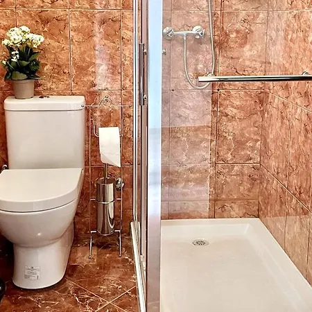 Loft In Madeira Апартаменты Кальета