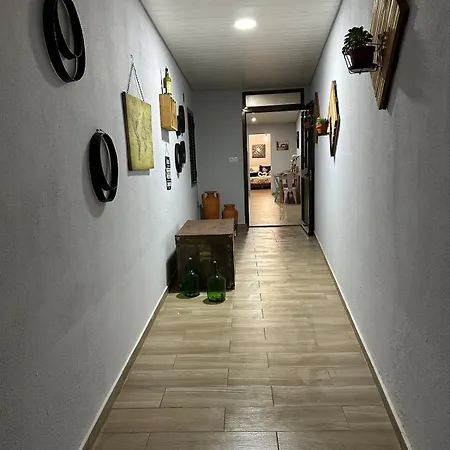 Apartment Casa Dos Andres Calheta (Madeira)
