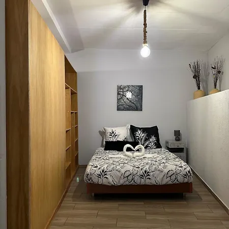 Casa Dos Andres *