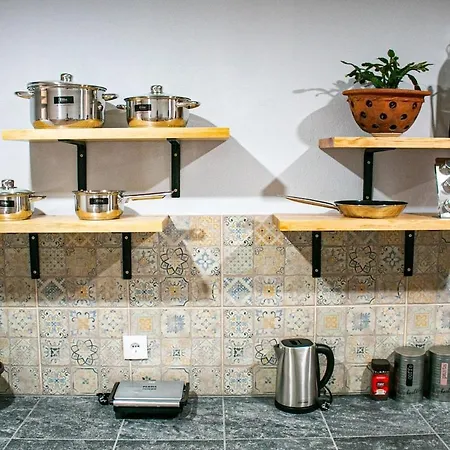 Loft In Madeira * קלייטה