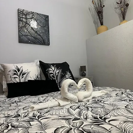 アパート Loft In Madeira カリェタ