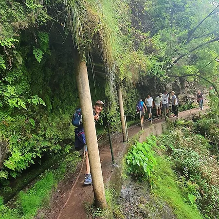 Loft In Madeira קלייטה