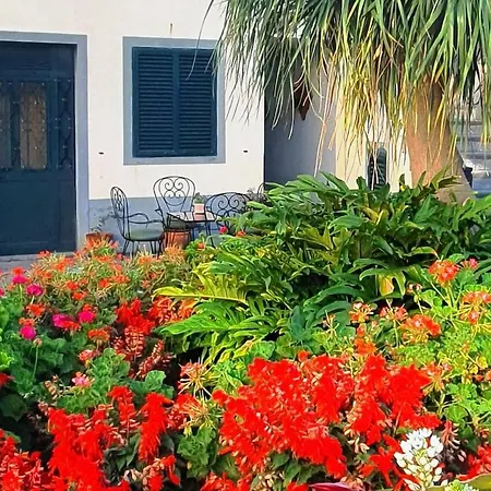 Casa Dos Andres