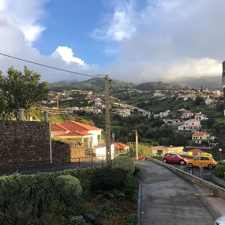 דירה Loft In Madeira