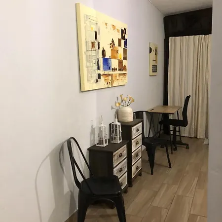 Lägenhet Loft In Madeira *