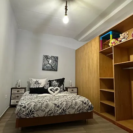 Loft In Madeira アパート カリェタ