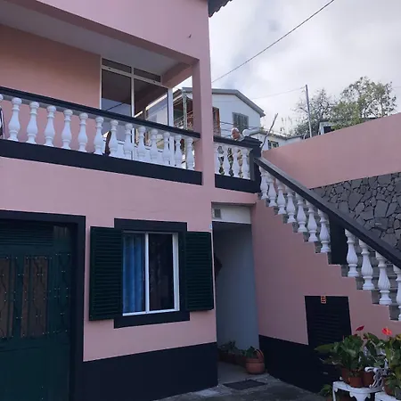 Casa Dos Andres *