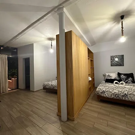 Loft In Madeira * カリェタ