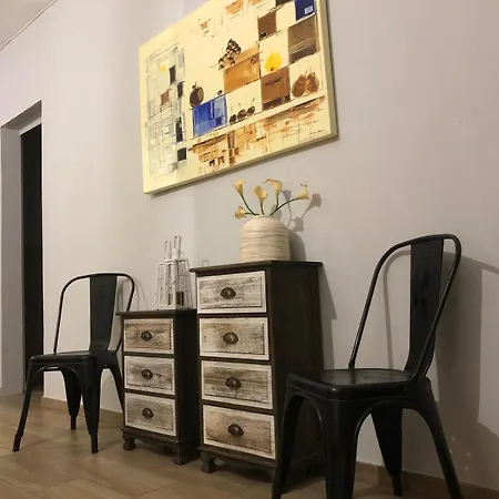 Loft In Madeira דירה