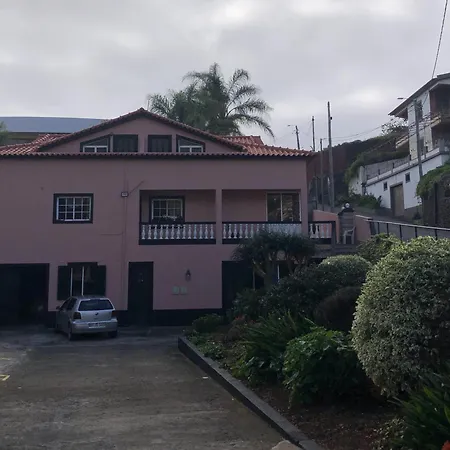 Casa Dos Andres Apartment