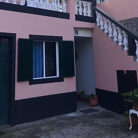 Апартаменты Loft In Madeira *