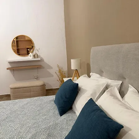 Casa Dos Andres *