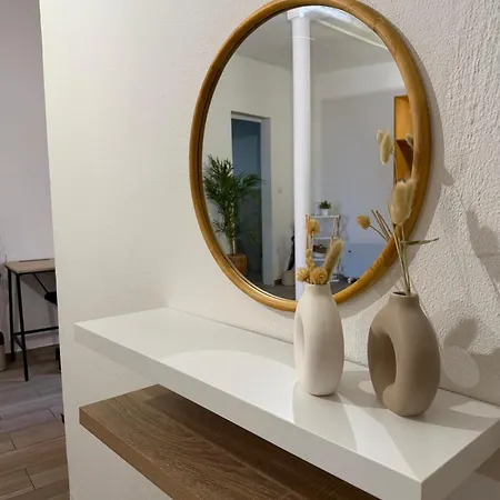 Casa Dos Andres Apartment