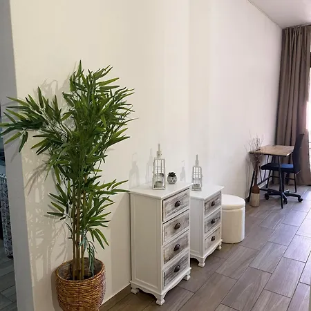 Casa Dos Andres Apartment