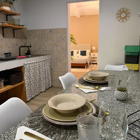 Casa Dos Andres