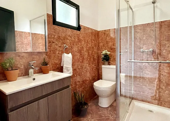 Loft In Madeira Daire Calheta (Madeira)