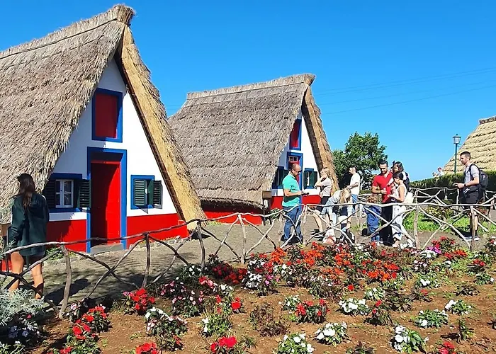 Loft In Madeira Daire Calheta (Madeira)