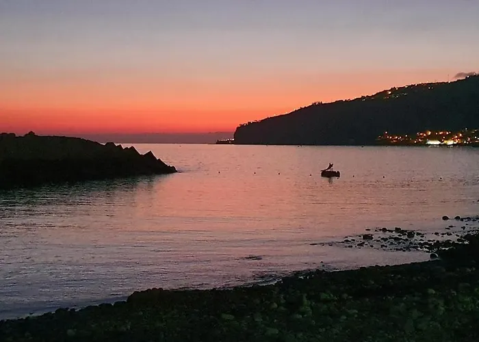 Apartmán Loft In Madeira Calheta (Madeira)