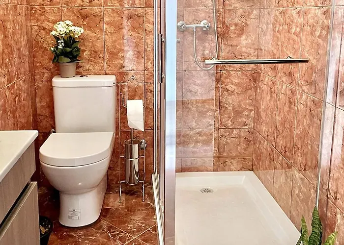 Loft In Madeira Apartmán Calheta (Madeira)