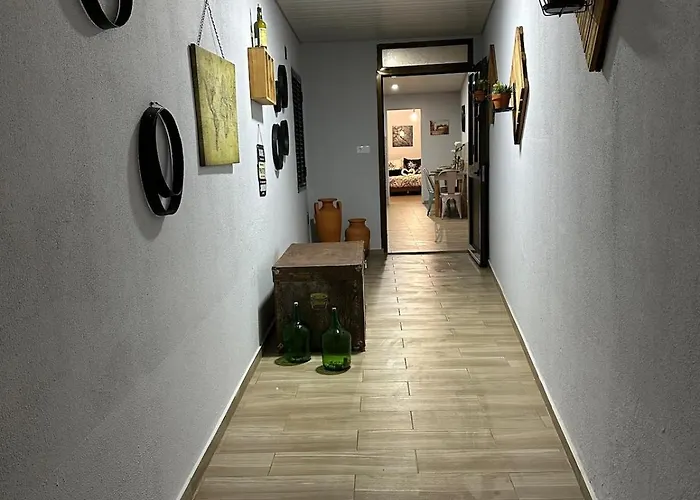 Apartmán Loft In Madeira Calheta (Madeira)