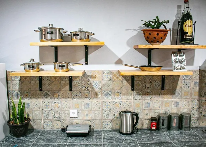 Loft In Madeira * Calheta (Madeira)