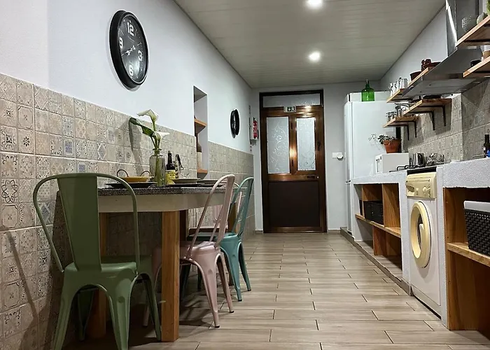Apartmán Loft In Madeira Calheta (Madeira)