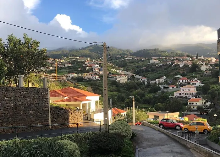 Apartmán Loft In Madeira
