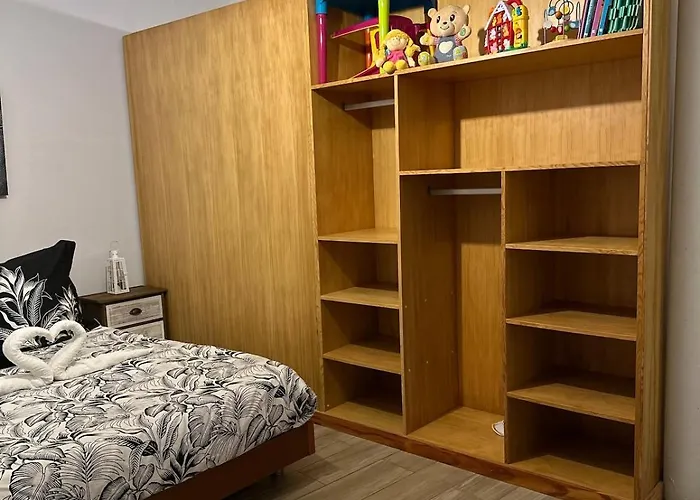 Loft In Madeira Calheta (Madeira)