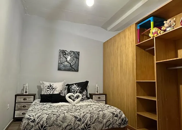 Loft In Madeira Daire Calheta (Madeira)