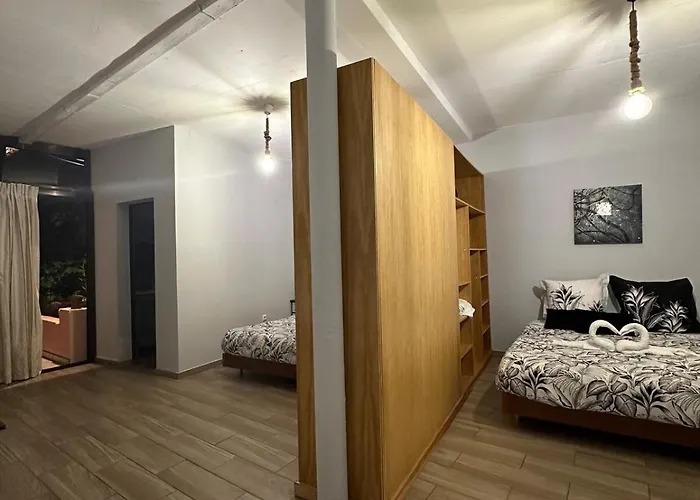 Loft In Madeira * Calheta (Madeira)