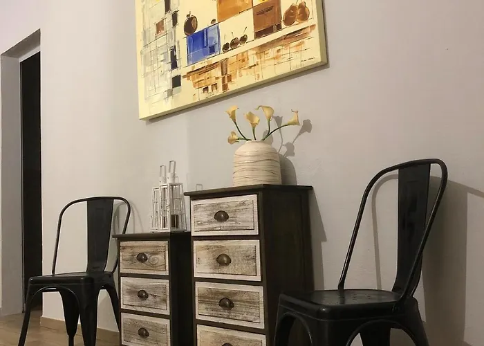 Loft In Madeira Apartmán