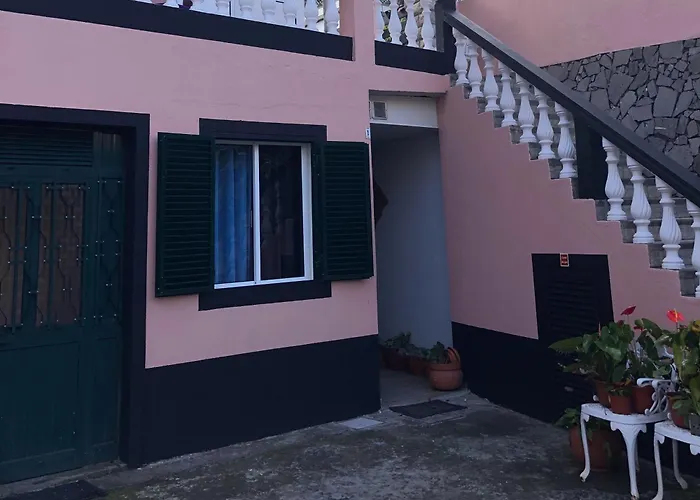 Apartmán Loft In Madeira *